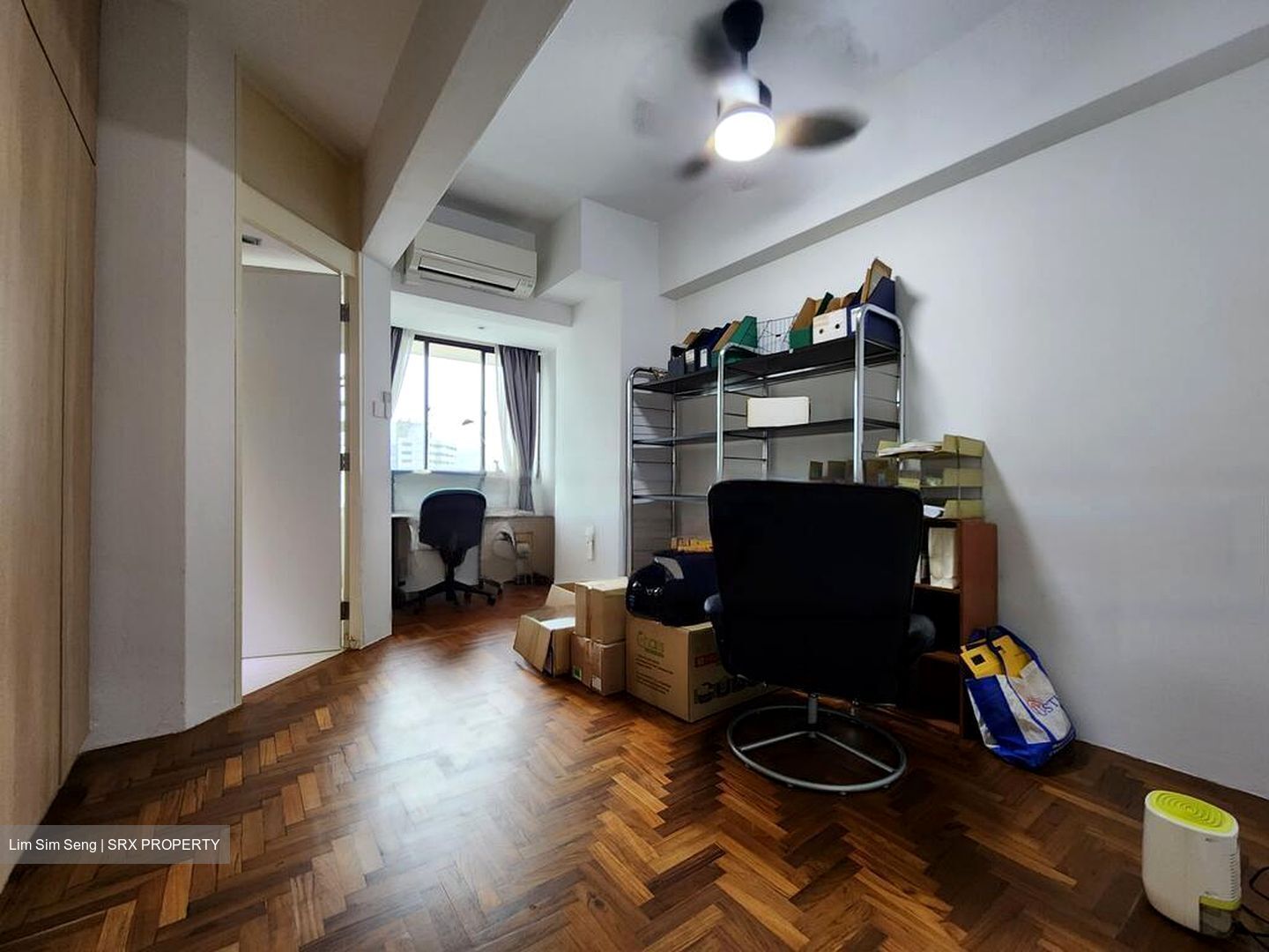 Pandan Valley (D21), Condominium #566751301
